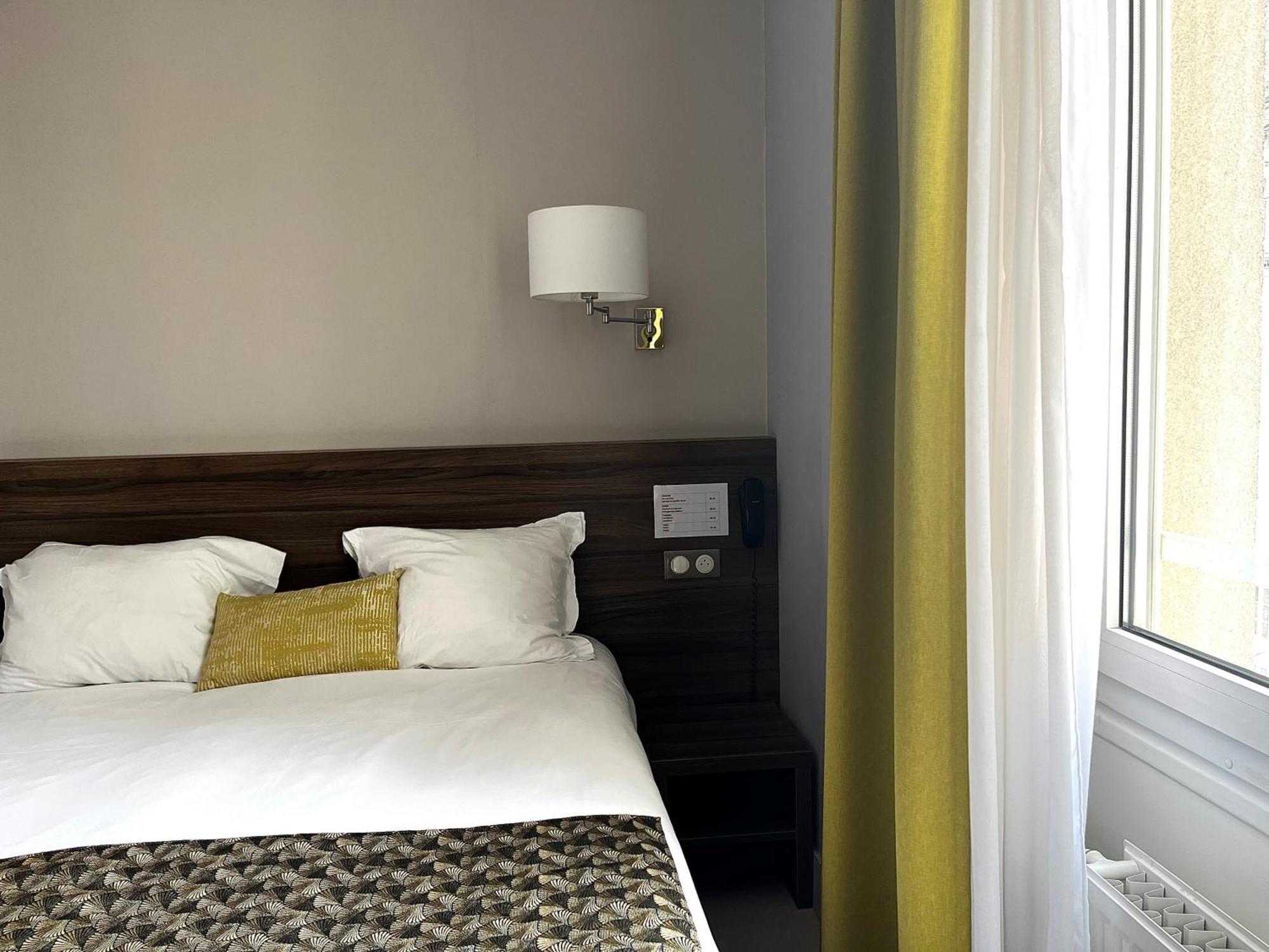 Chambre Double